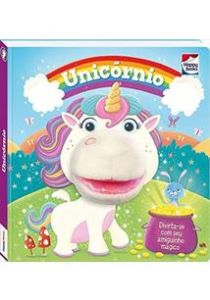 Diversão com Fantoches: Unicornio