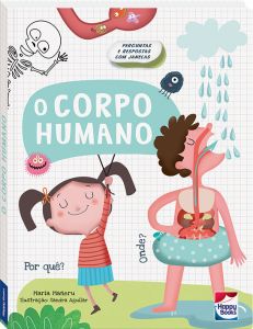 Perguntas e Respostas: O Corpo Humano