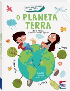 Perguntas e Respostas: O Planeta Terra 