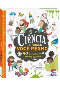 Ciência do Faça Você Mesmo