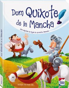 Dom Quixote de La Mancha