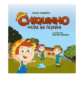 Chiquinho mora na fazenda