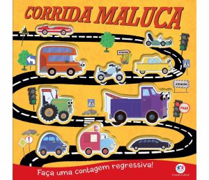 Corrida maluca