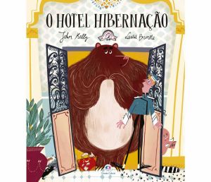 O hotel hibernação
