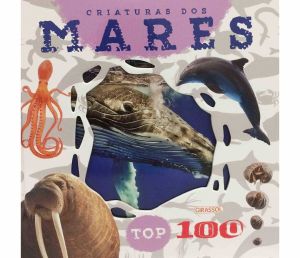 Criatura dos Mares