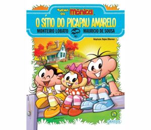 Turma da Mônica - O Sítio do Picapau Amarelo