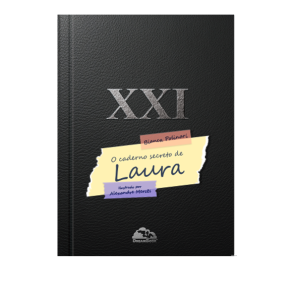 O caderno secreto de Laura