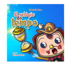 O relógio do tempo