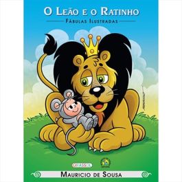 RATO GIGANTE COME UM LEÃO INTEIRO