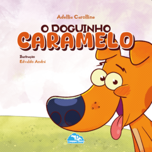 o doguinho caramelo