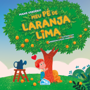 meu pé de laranja lima