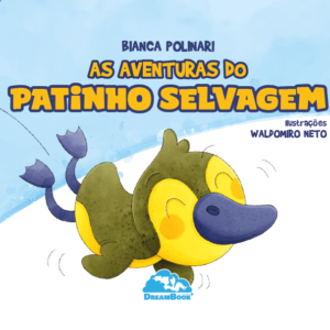 as aventuras do patinho selvagem