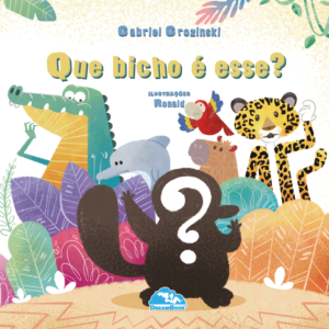 que bicho é esse?